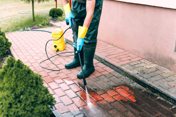 Conshohocken, PA Pressure Washing Company