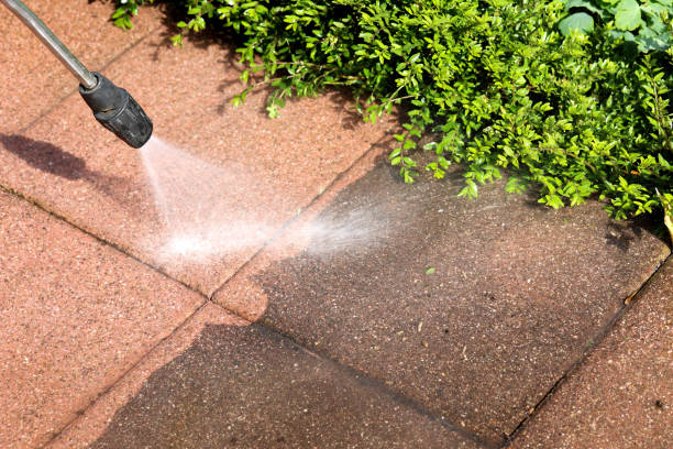 Pressure Washing Estimates in Conshohocken, PA